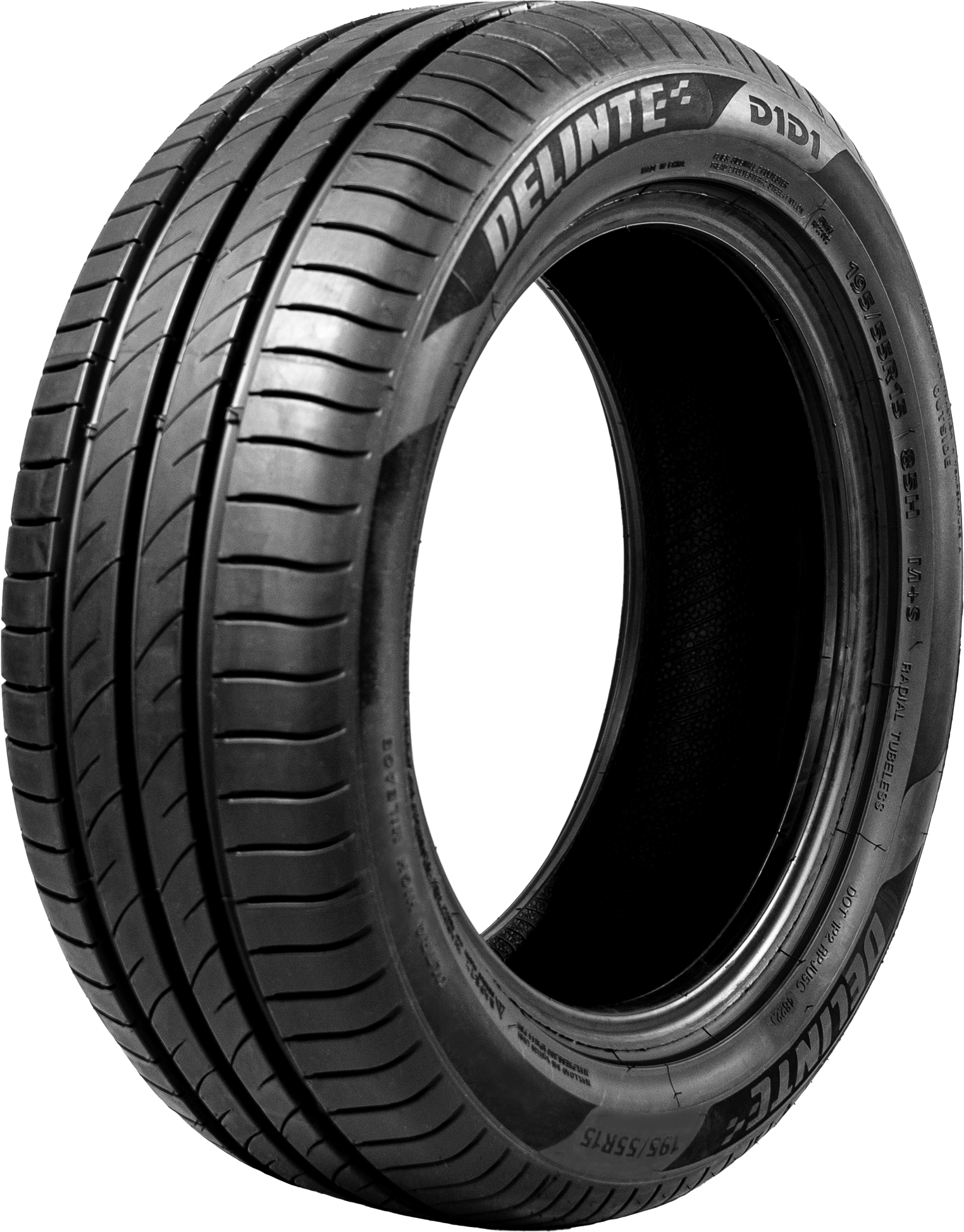 Pneu 205/50R17 Delinte D1D1 93V