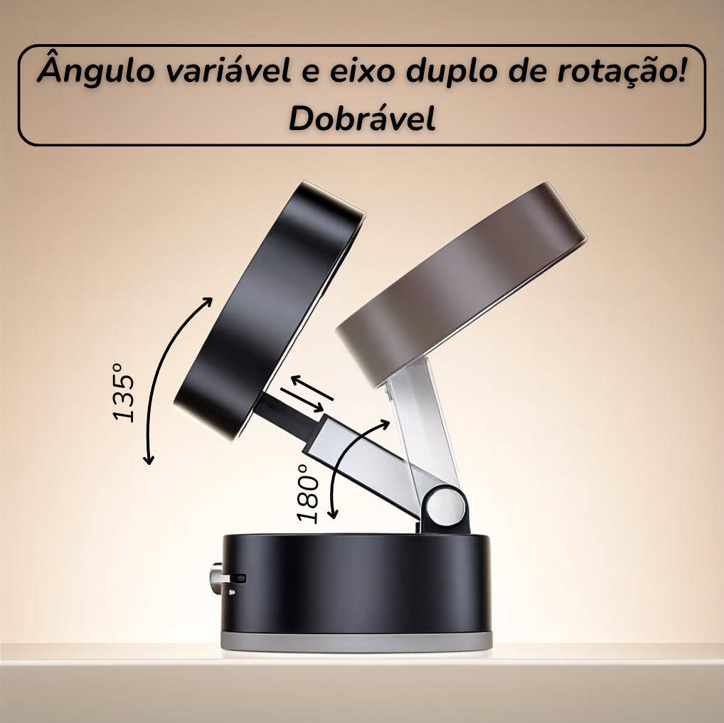 Suporte Magnético 360º Force Mini