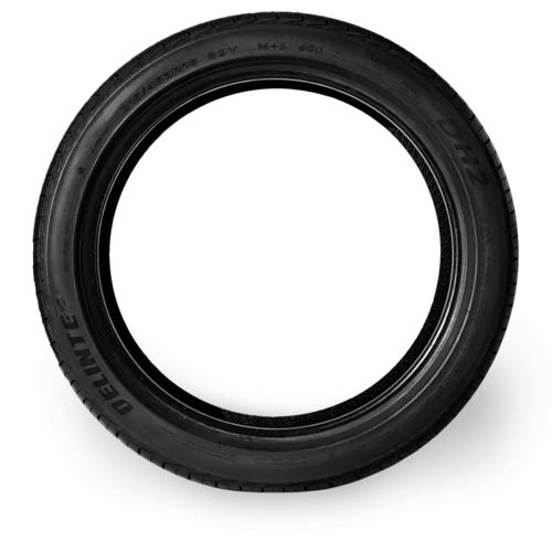 Pneu 205/40ZR17 Delinte DH2 XL 84W