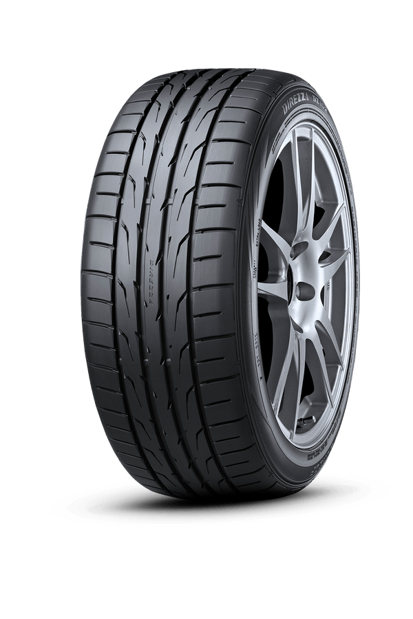 Pneu 215/45R17 Dunlop Direzza DZ102 91W