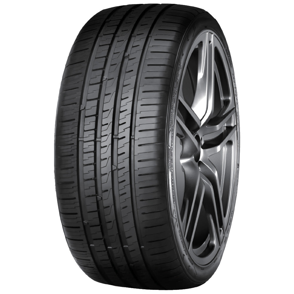 Pneu 225/60R18 Durable Premier 2 100H