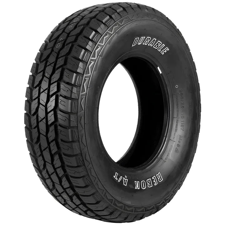 Pneu 265/60R18 Durable Rebok A/T 110H