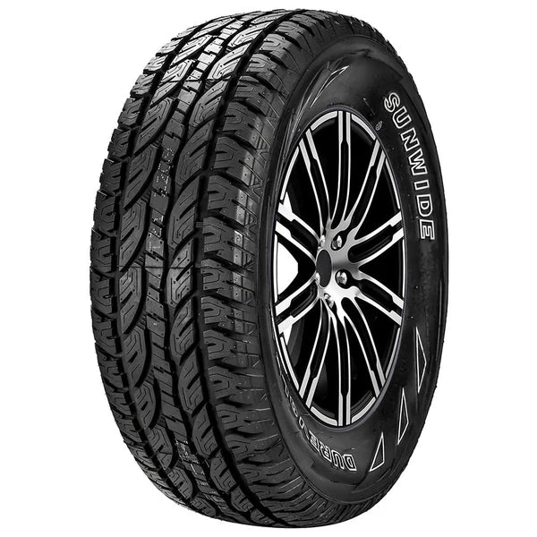 Pneu 265/50R20 Sunwide Durevole OWL A/T 111T