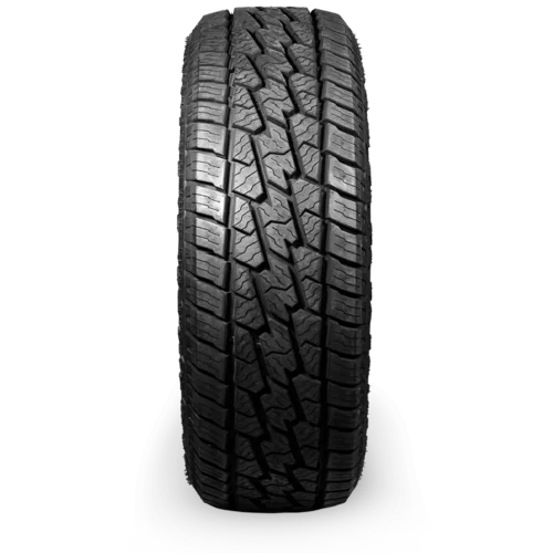 Pneu 265/60R20 Delinte DX-10 A/T Bandit LT 10PR WL 121/118Q