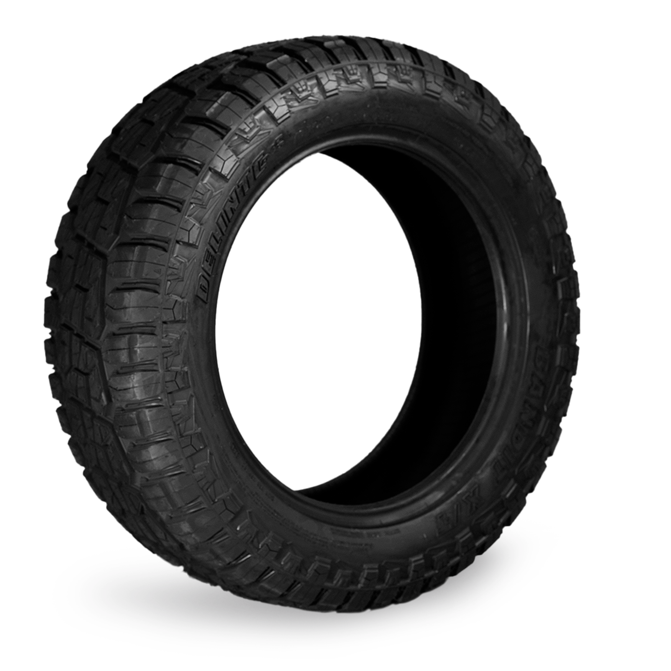 Pneu 255/60R19 Delinte DX-20 X/T 109H