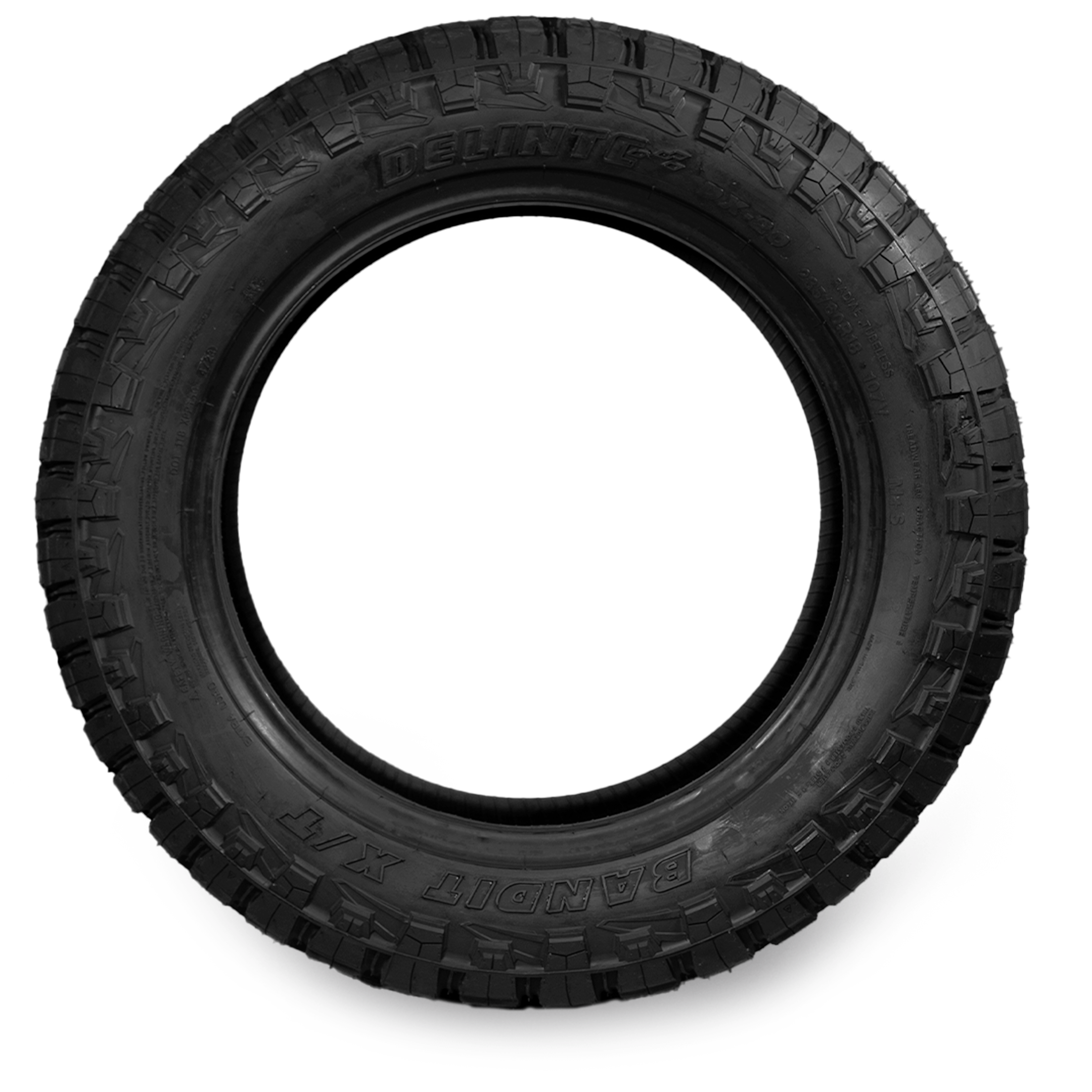 Pneu 255/60R19 Delinte DX-20 X/T 109H