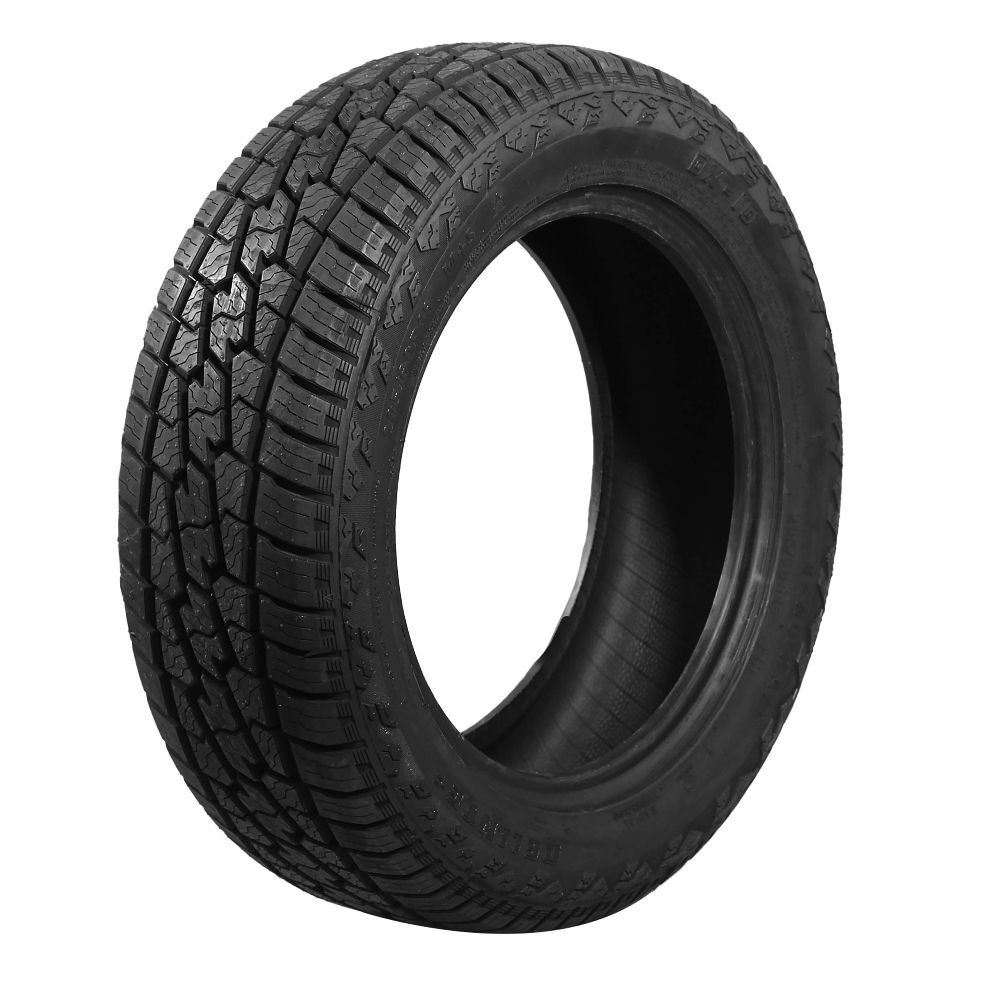 Pneu 255/55R19 Delinte DX-10 A/T Bandit 111H
