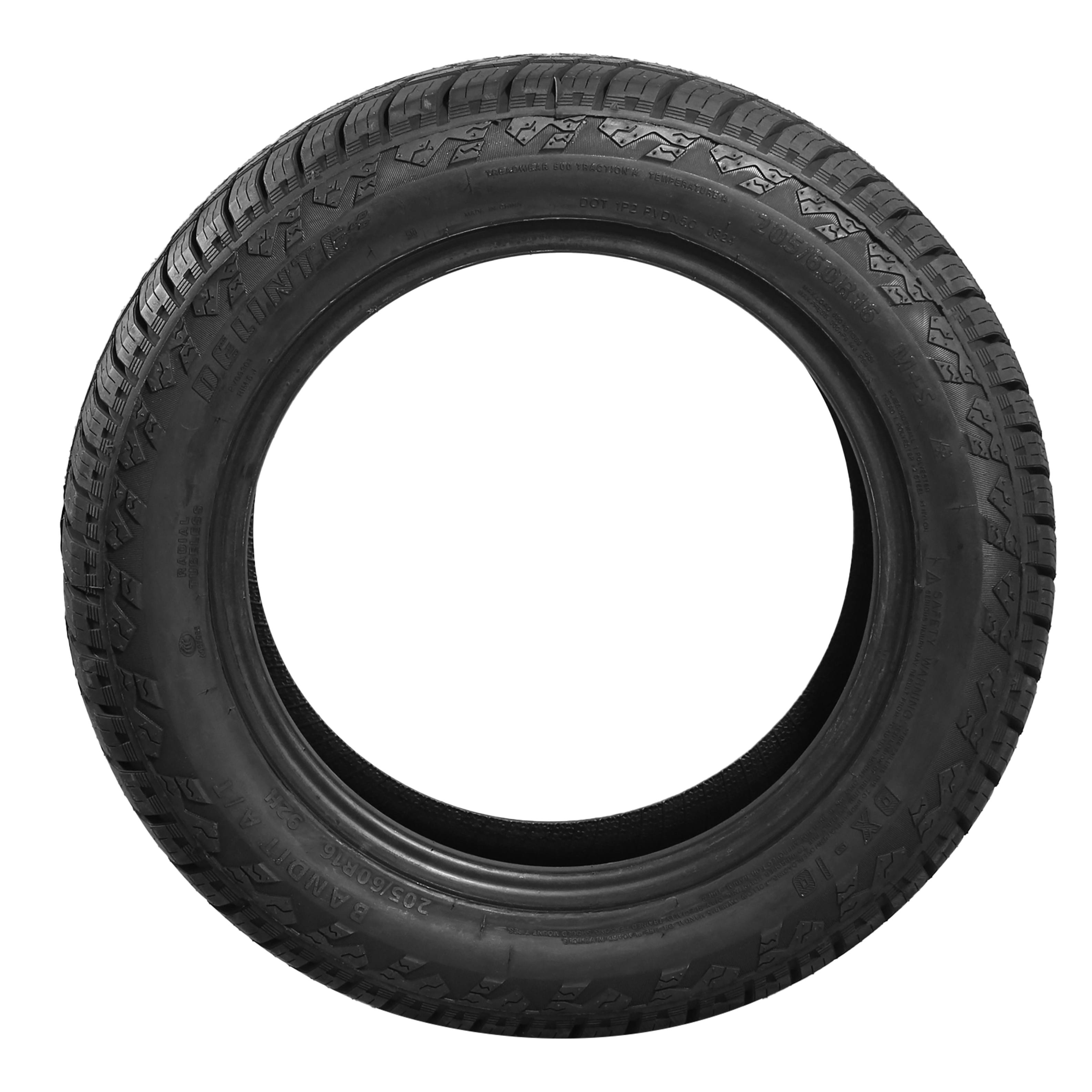 Pneu 285/65R17 Delinte DX-10 A/T Bandit 116H