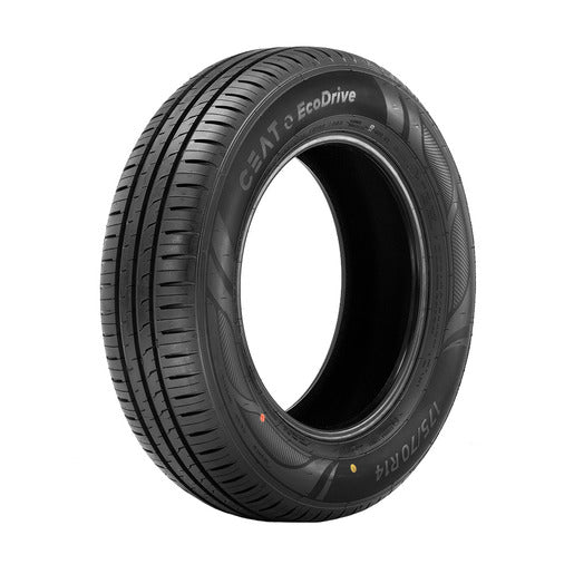 Pneu 165/70R14 Ceat Ecodrive 81T