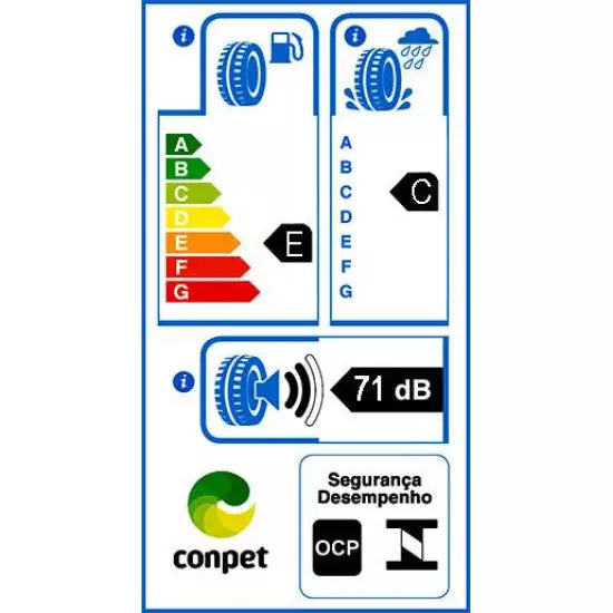 Pneu 165/45R16 Linglong Green-Max HP10 XL 74V