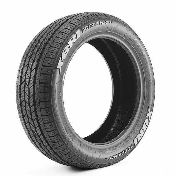 Pneu 215/55R18 Xbri Forza H/T C1 95H