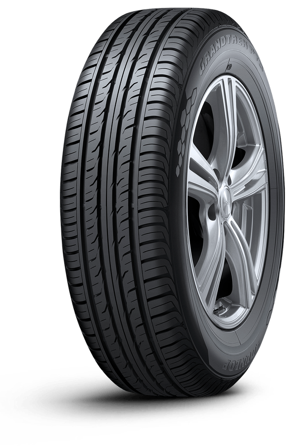 Pneu 255/60R18 Dunlop Grandtrek PT3 112V