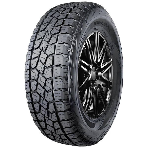 Pneu 265/60R18 Delmax Grip Pro A/T 110H