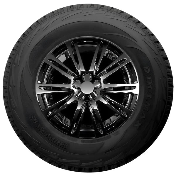 Pneu 265/60R18 Delmax Grip Pro A/T 110H