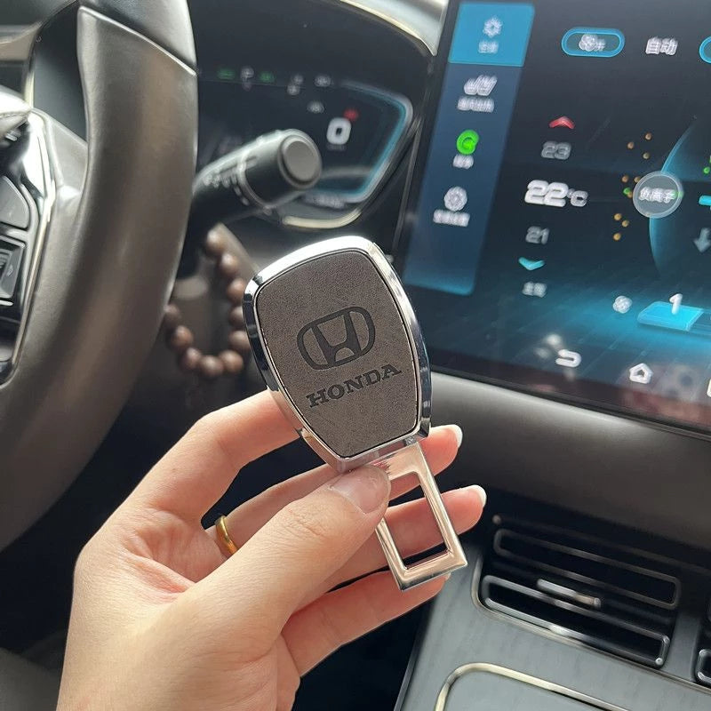 Extensor de Cinto De Segurança Automotivo