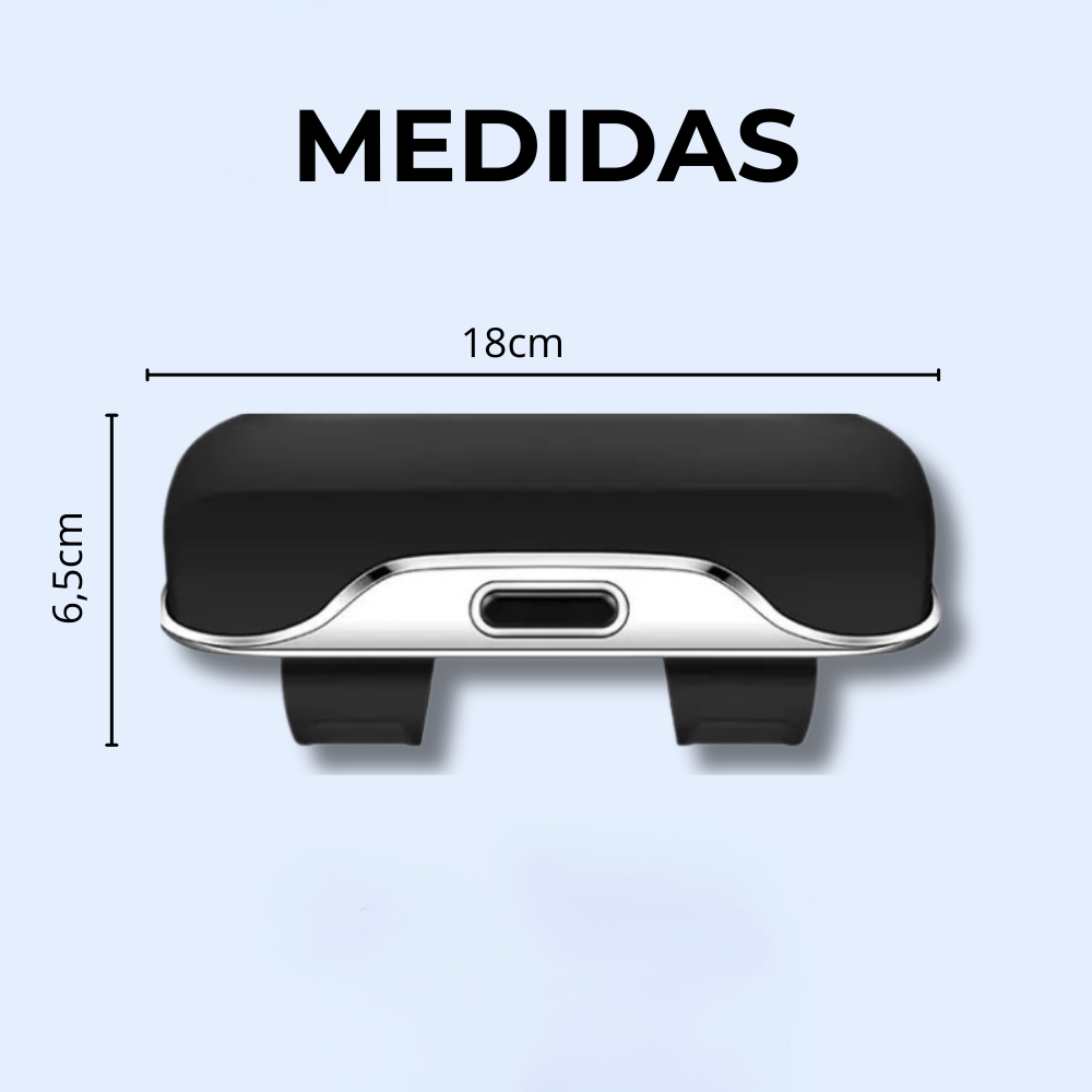 Porta Óculos MK I - Top Set Acessories™