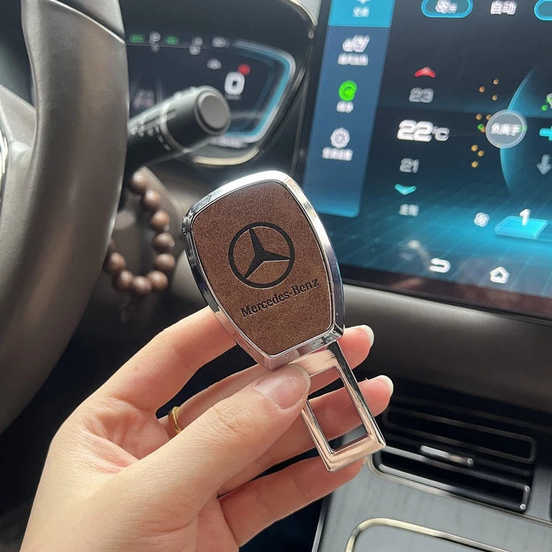 Extensor de Cinto De Segurança Automotivo