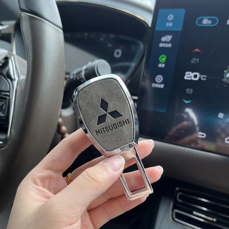 Extensor de Cinto De Segurança Automotivo