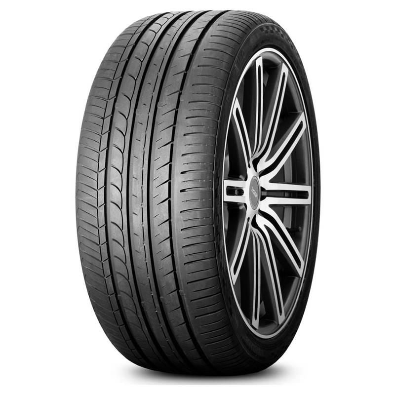 Pneu 195/55R16 Dynamo MU02 91V