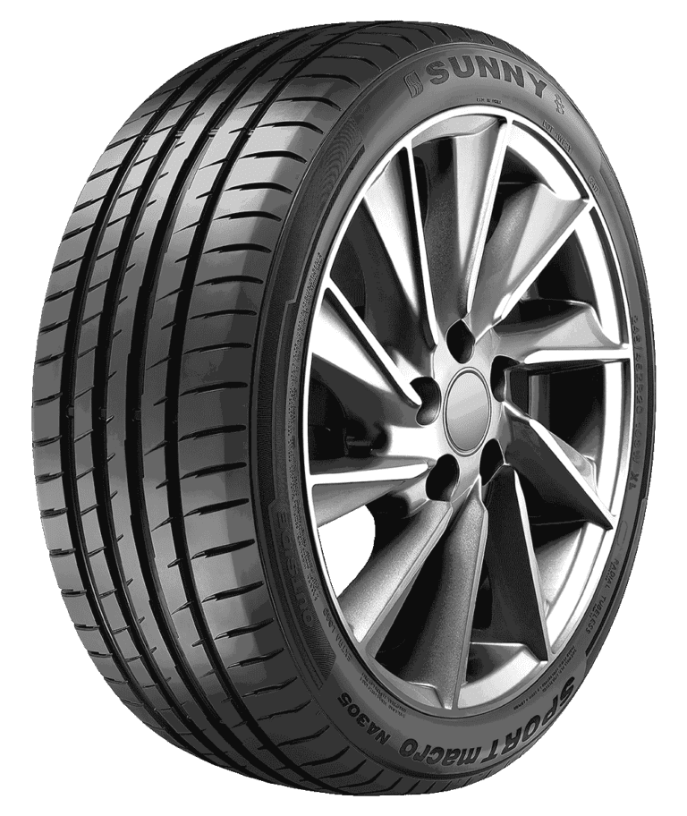 Pneu 225/40R18 Sunny NA305 92W
