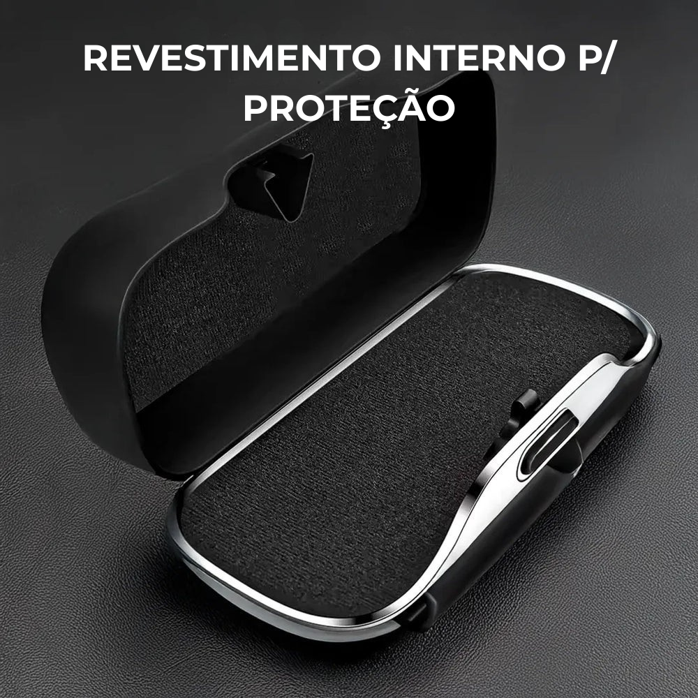 Porta Óculos MK I - Top Set Acessories™