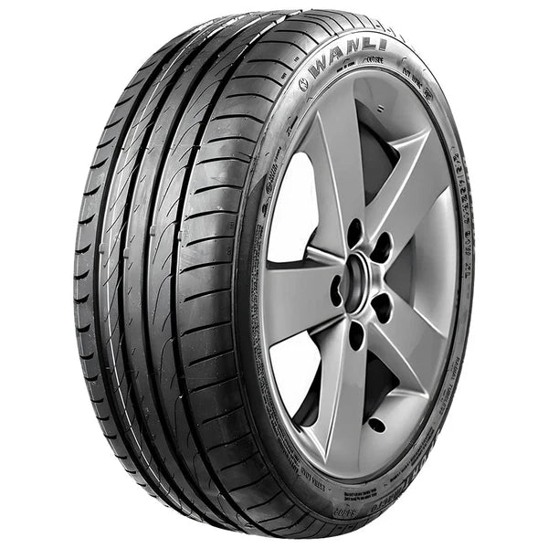 Pneu 245/35R19 Wanli SA302 93W