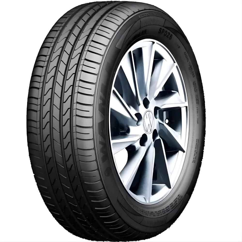 Pneu 265/50R20 Wanli SU006 111V