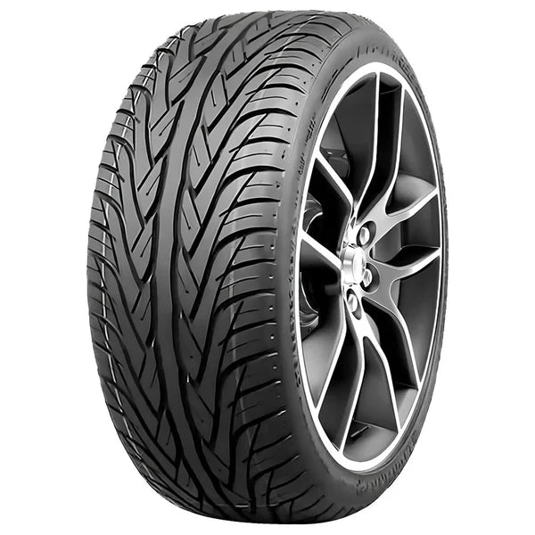 Pneu 245/35R20 Wanli SP601 XL 95W