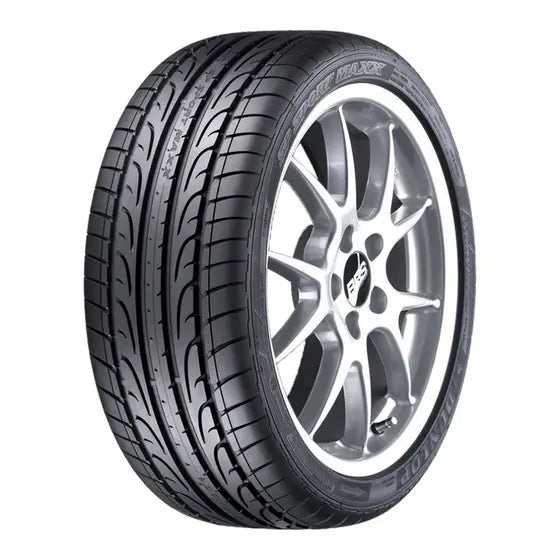 Pneu 235/30R20 Dunlop SP Sport Maxx 107Y