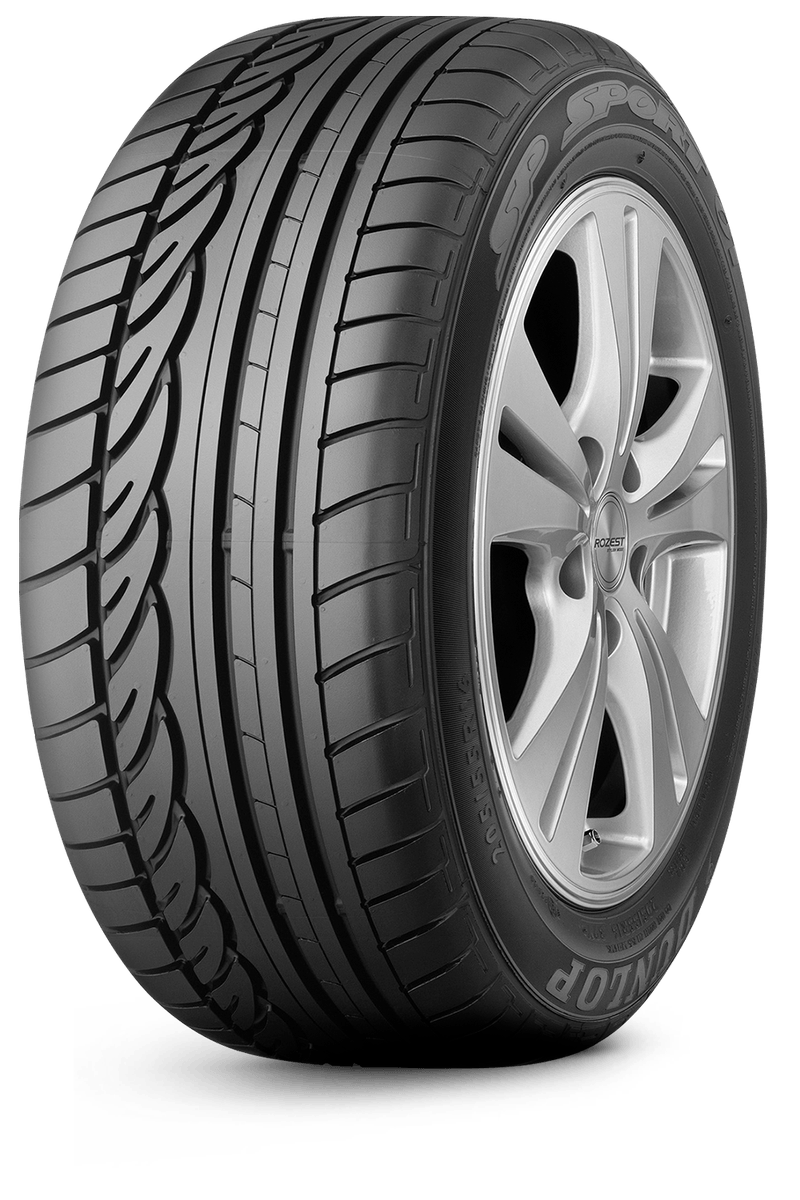 Pneu 235/55R17 Dunlop SP Sport 01 99V