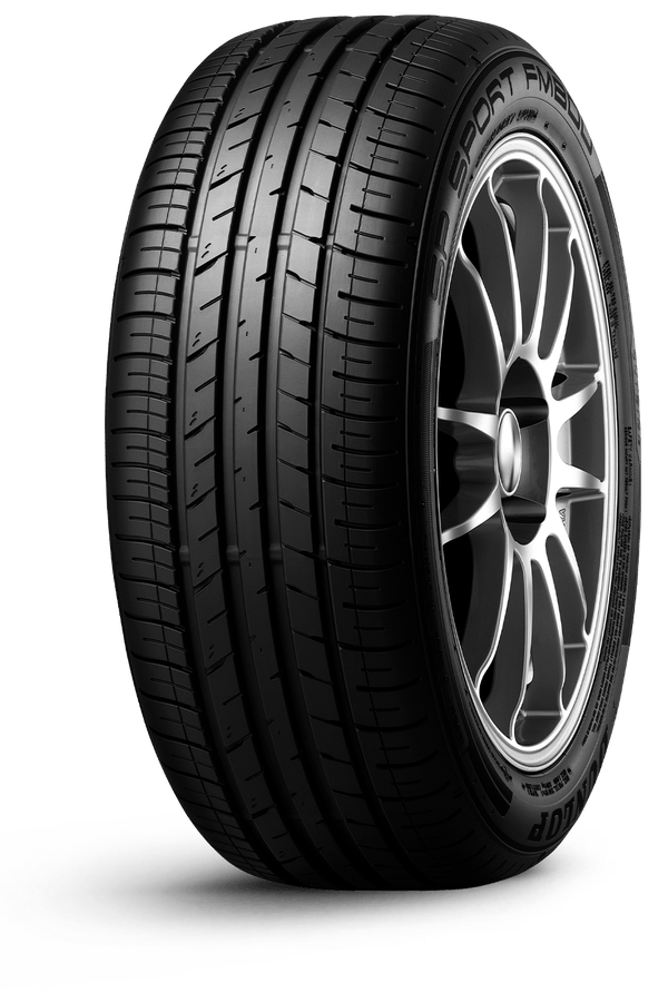 Pneu 205/50R17 Dunlop SP Sport FM800 93W