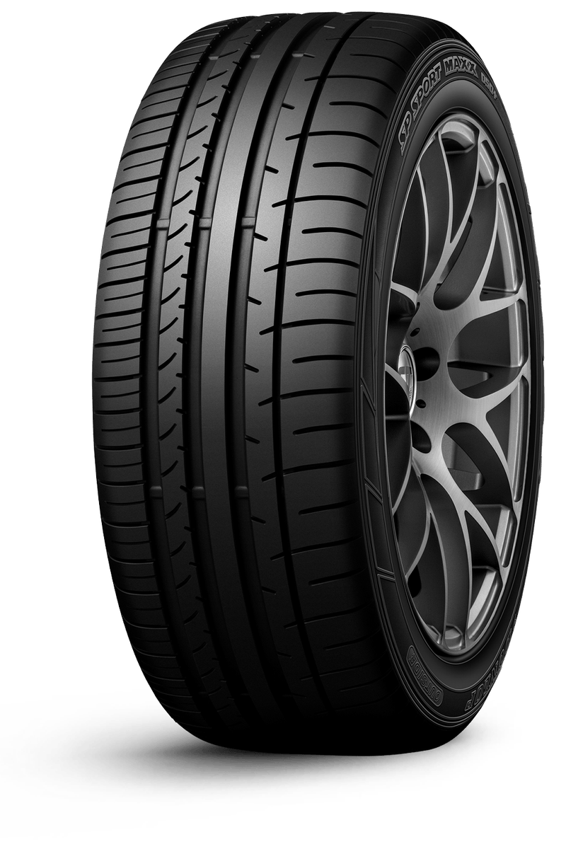 Pneu 255/50R20 Dunlop SP Sport Maxx 050+ SUV Reinforced 109Y