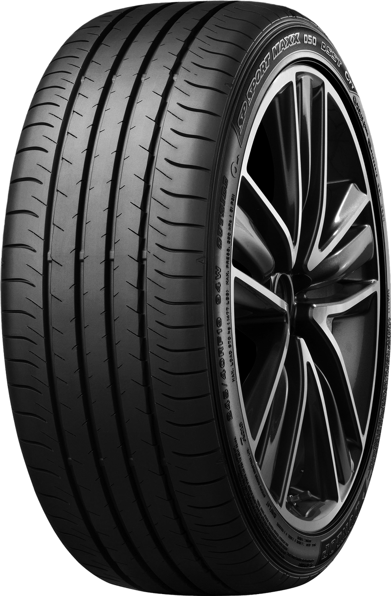 Pneu 255/35R18 Dunlop SP Sport Maxx 050+ Reinforced 94Y