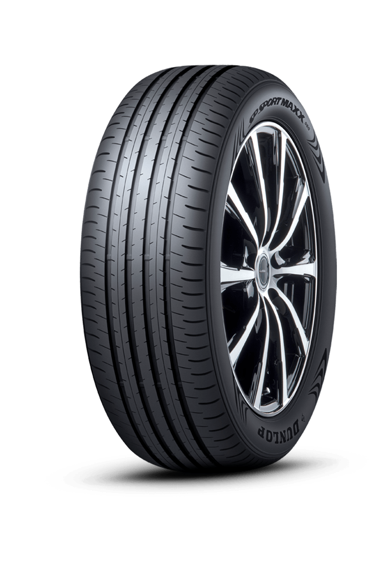 Pneu 235/55R18 Dunlop SP Sport Maxx 060 100V