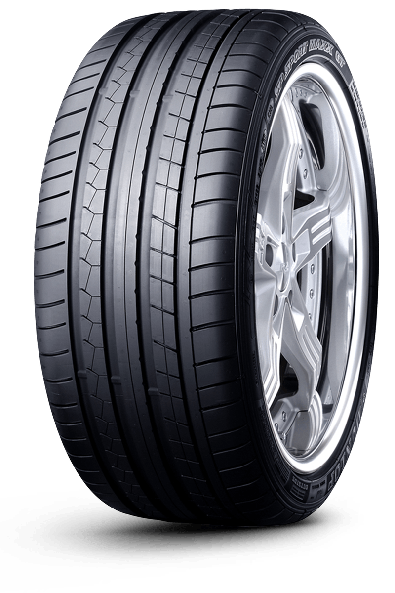 Pneu 275/40R20 Dunlop SP Sport Maxx GT Run-Flat 106W