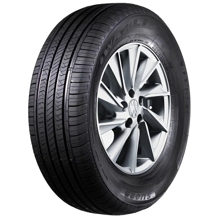 Pneu 235/55R19 Wanli SU025 101V