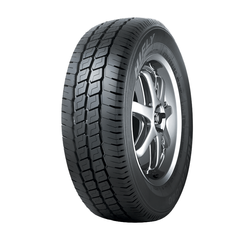 Pneu 205/75R16C Hifly 110/108R 8PR SUPER2000