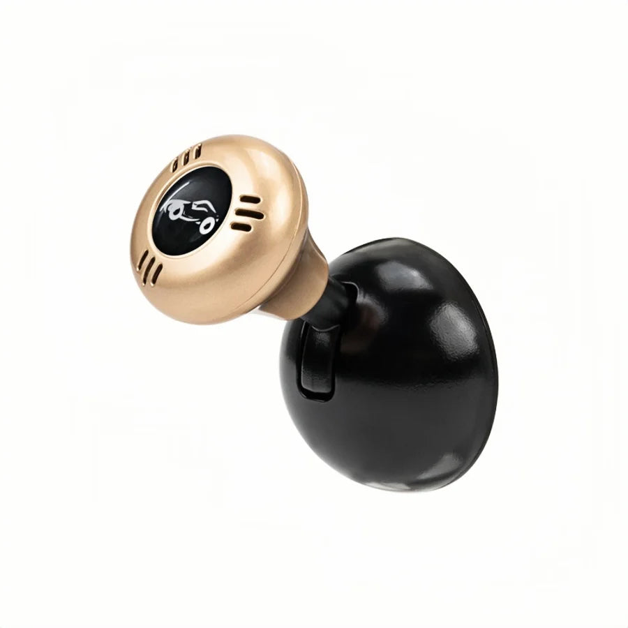 Alavanca de Botão Start Stop Estilo, Praticidade e Sofisticação