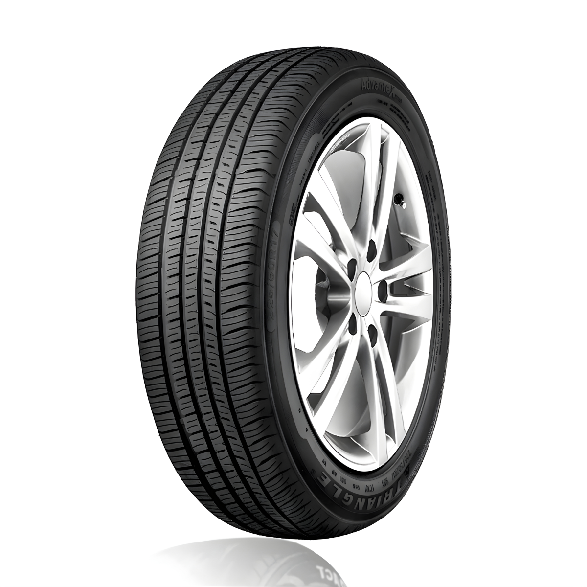 Pneu 215/55R18 Triangle TH201 99W