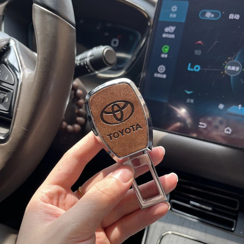 Extensor de Cinto De Segurança Automotivo