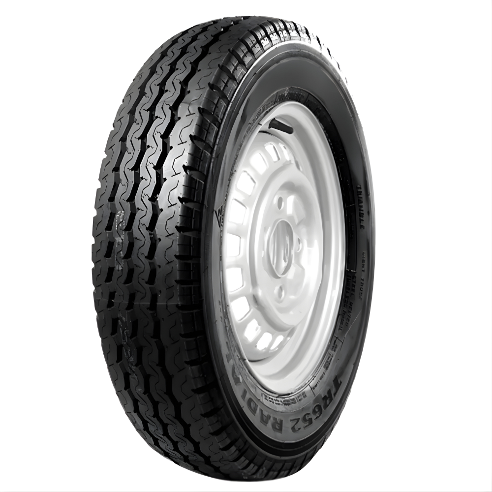 Pneu 225/75R16C Triangle TR652 118/116Q