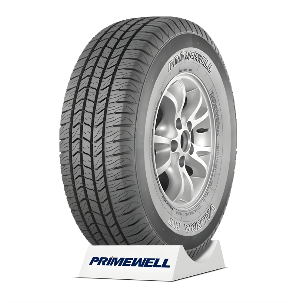 Pneu 265/60R18 Primewell Valera H/T 109T