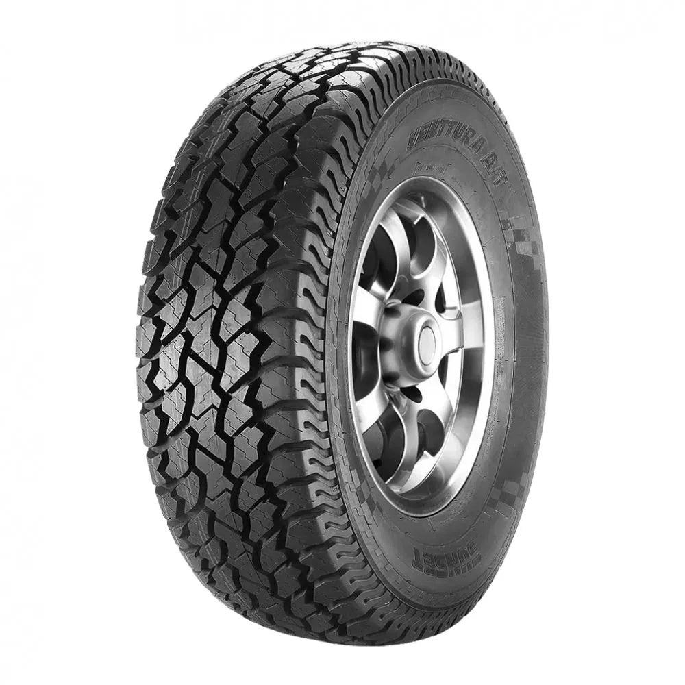 Pneu 255/55R19 Sunset Venttura 111V