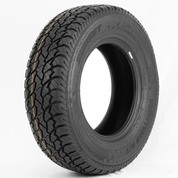 Pneu 265/75R16 Sunset Venttura A/T 116S