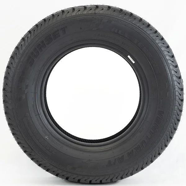 Pneu 265/75R16 Sunset Venttura A/T 116S