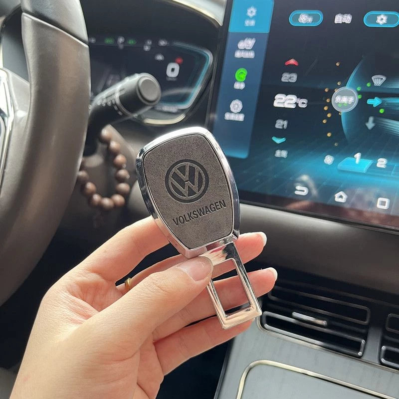 Extensor de Cinto De Segurança Automotivo