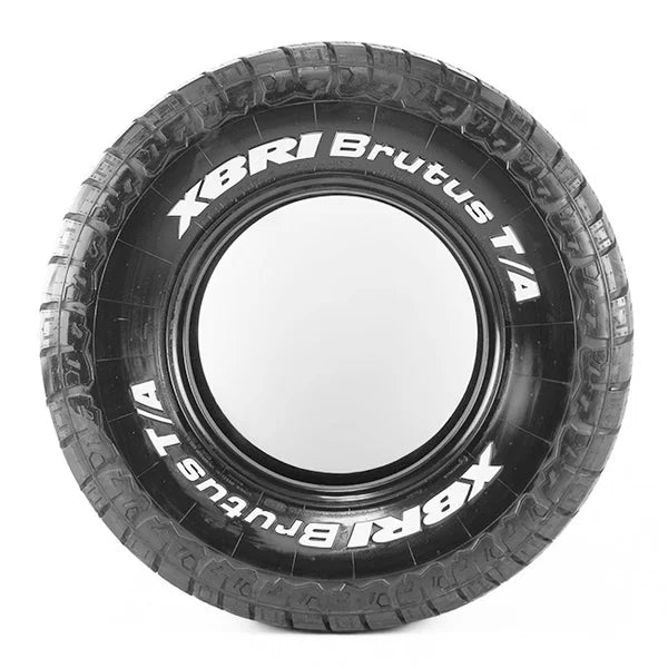 Pneu 255/55R19 Xbri Brutus T/A 10PR 116R
