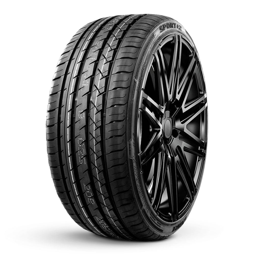 Pneu 295/35R21 Xbri Sport+ 2 107W