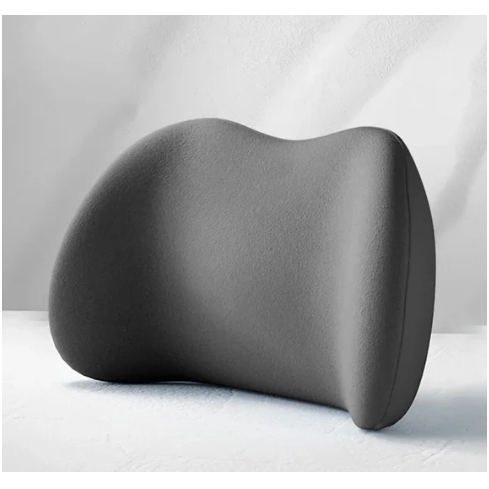 Almofada Suporte de Cabeça e Lombar