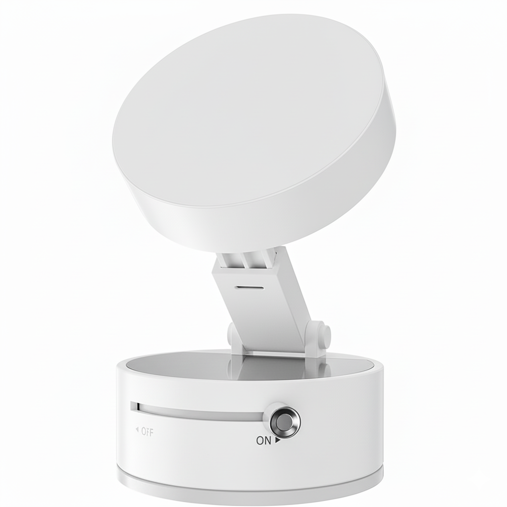 Suporte Magnético 360º Force Mini